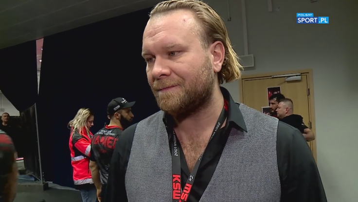 Co oznaczają porażki Mameda i Materli? "Przychodzi nowe pokolenie"