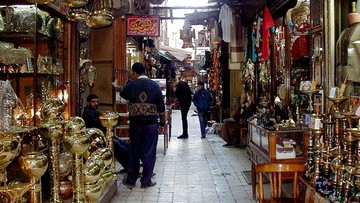 Egipscy handlarze zapłacą wysokie kary za nękanie turystów
