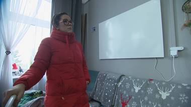 Płaci gigantyczne rachunki za prąd. Urzędnicy odmówili pomocy