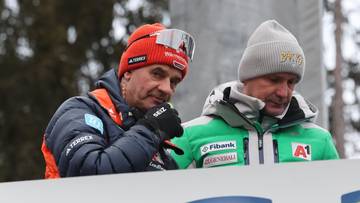 Polak trenerem potęgi? Rozmowy trwają!