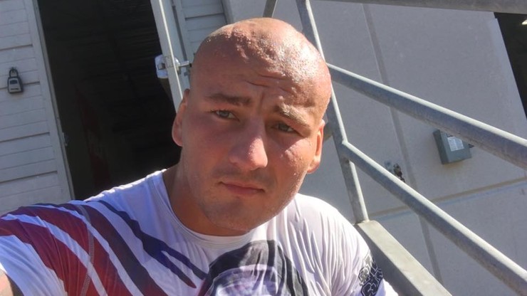 Szpilka: Chciałbym walczyć z Arreolą, Breazeale'em albo Washingtonem