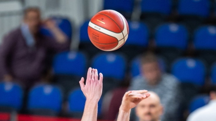 ME koszykarzy: FIBA zmienia zasady kwalifikacji. Polska zagra w Walencji