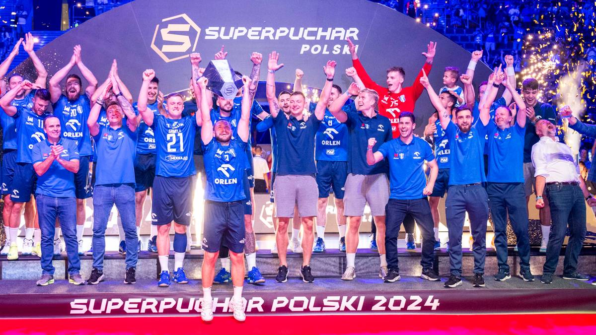 Pora się przedstawić. Starzy znajomi i nowe twarze w Superpucharze