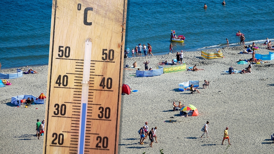 23.09.2019 11:00 Skończyło się najgorętsze lato w dziejach polskiej meteorologii. Jednak nie wszyscy są zadowoleni