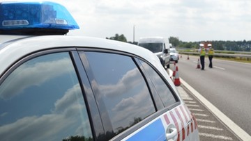Wypadek polskiego autobusu na Węgrzech. Uczestnicy wycieczki wyszli już ze szpitala