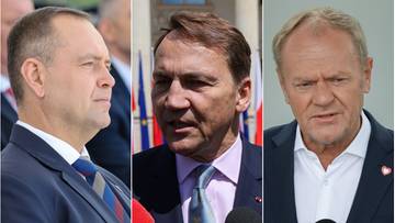 Who do Poles trust the most? We have the results of the latest poll