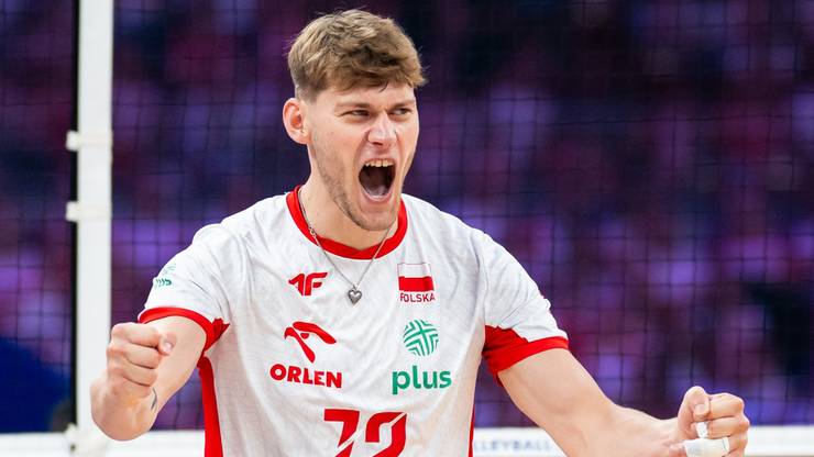 Powrót rekordzisty! Najwyżsi i najniżsi siatkarze reprezentacji Polski w 2026 roku