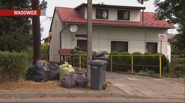 Śmieciowy kryzys w Wadowicach. Gmina nie podpisała umowy na wywóz odpadów
