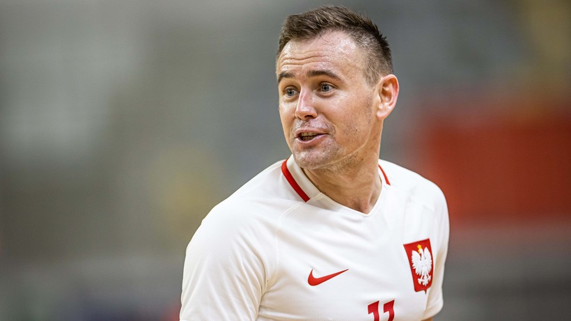 Futsal: Polacy pokonali Finlandię w meczu towarzyskim