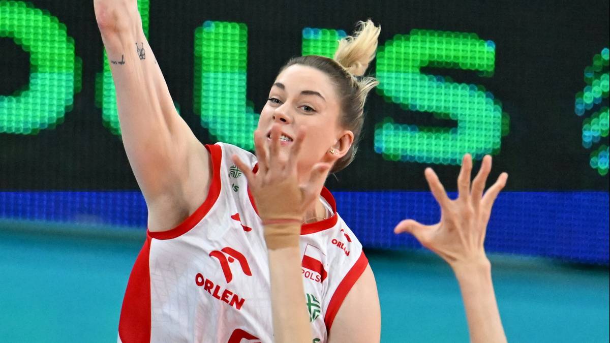 Ćwierćfinał z Chinami może przejść do historii. Polki szykują się na mecz o wszystko