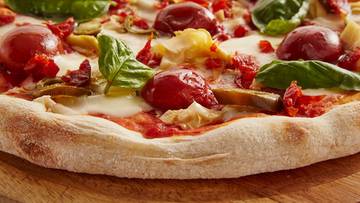Wybrali najlepsze pizzerie w Europie. W rankingu dwa lokale z Polski