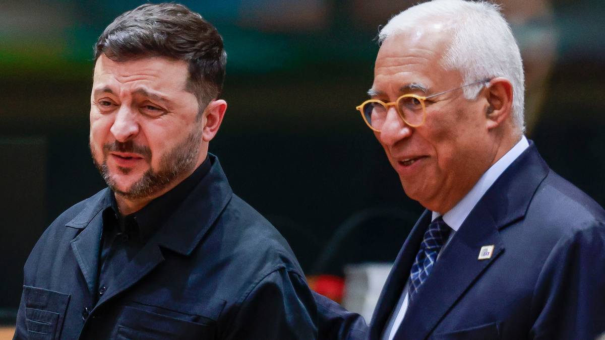 Kraje UE zdecydowały ws. procesu akcesyjnego Ukrainy i Mołdawii. Jest zielone światło