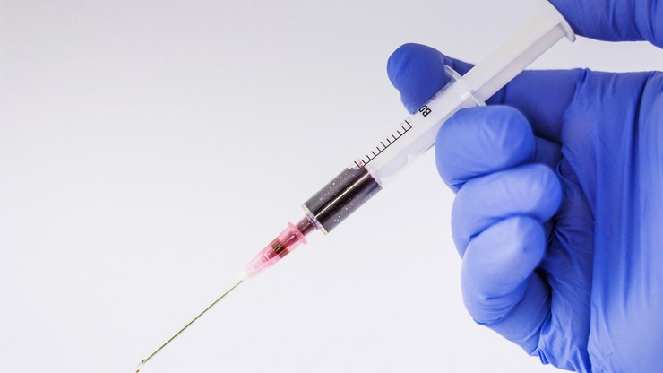 Powstała eksperymentalna szczepionka przeciwko reumatoidalnemu zapaleniu stawów