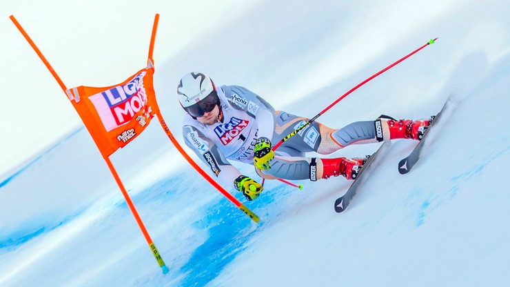 Puchar Świata w narciarstwie alpejskim: Terminarz na sezon 2020/21