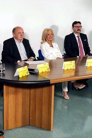 Katowice stają się europejskim ośrodkiem unifokalizacji tętnic płucnych - wspólna akcja Fundacji Polsat i Górnośląskiego Centrum Zdrowia Dziecka