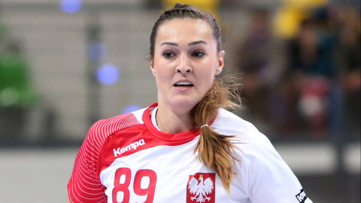 Legendarna reprezentantka Polski zakończyła karierę. "Nie ma dobrego momentu"