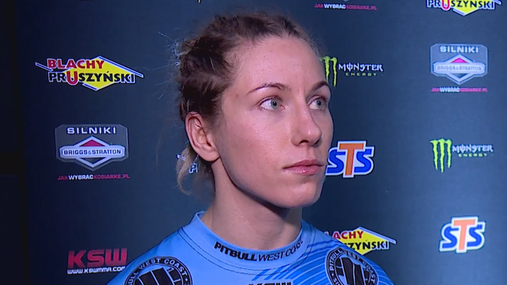 Rola o przegranej z Owczarz: Znałam ryzyko