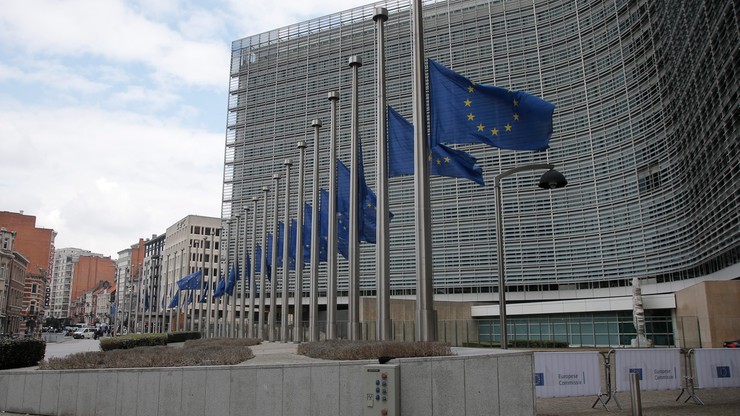 Szefowie państw i rządów UE wspólnie przeciw terroryzmowi