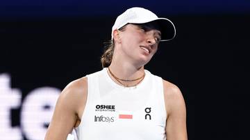 Polacy zagrają w Sydney w United Cup i nikt nie wie, jak to się skończy