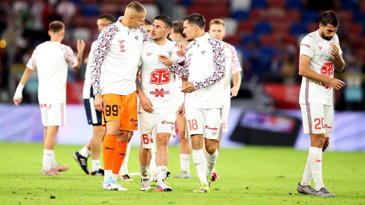 Górnik Zabrze bez wygranej na Lazurowym Wybrzeżu, ale bez wstydu — analiza