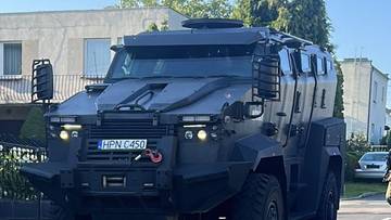 Terroryzował mieszkańców, groził obcokrajowcom. Do akcji wkroczyła policja