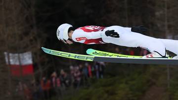 Dwóch Polaków w najlepszej dziesiątce! Dobry konkurs Biało-Czerwonych w Wiśle