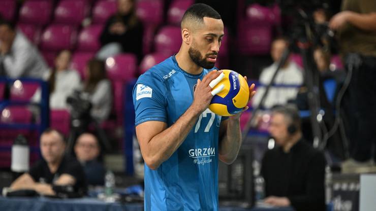 7. Chizoba Eduardo Neves Atu (Cuprum Stilon Gorzów) - 391 punktów