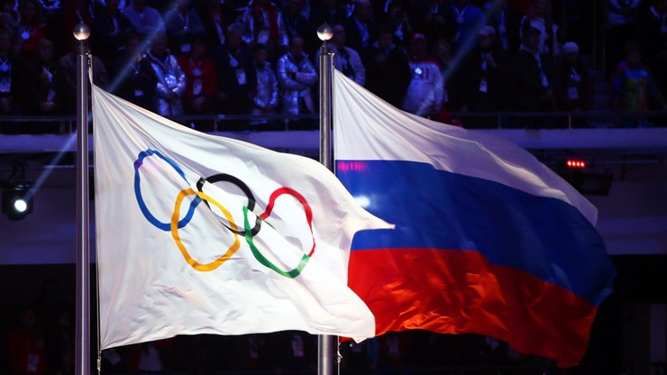 Rio 2016. Media: Rosyjski sport uniknął największej katastrofy w swojej historii