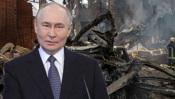 Władimir Putin ostrzega wrogów. Ogłasza "obiecujące osiągnięcia" Rosji