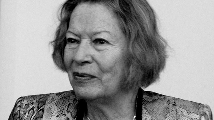 Nie żyje Anna Lutosławska-Jaworska. Aktorka miała 94 lata
