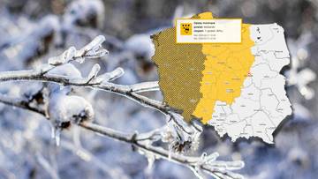 Wiosna tuż za rogiem. Wcześniej czekają nas dwa groźne zjawiska