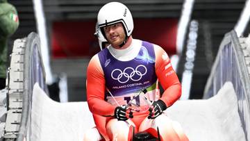 Wielkie święto gospodarzy na torze saneczkowym. Polacy daleko od podium