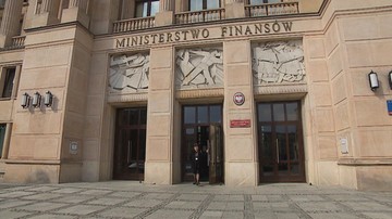 Minister finansów: deficyt budżetowy jeszcze wzrośnie w kolejnych miesiącach