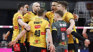 PlusLiga: Energa Trefl Gdańsk - InPost ChKS Chełm. Transmisja TV i stream online. Gdzie obejrzeć?