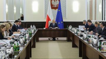 Jaki obszar wymaga pilnej poprawy rządu? Polacy niemal jednomyślni w sondażu