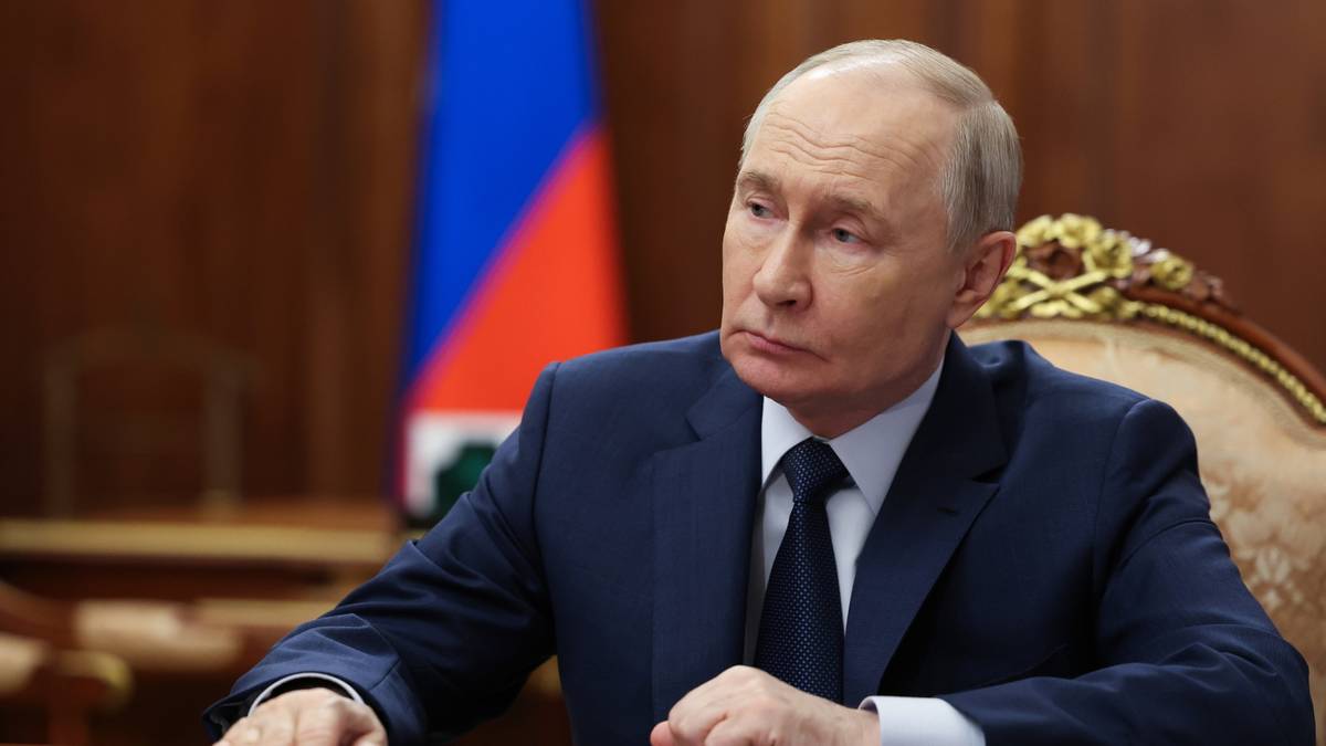 Władimir Putin ma zgodę. Może wysłać wojska do kolejnych państw