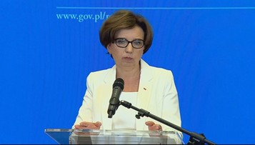 Minister Marlena Maląg: Płaca minimalna w 2024 roku wyniesie powyżej 4,2 tys. zł