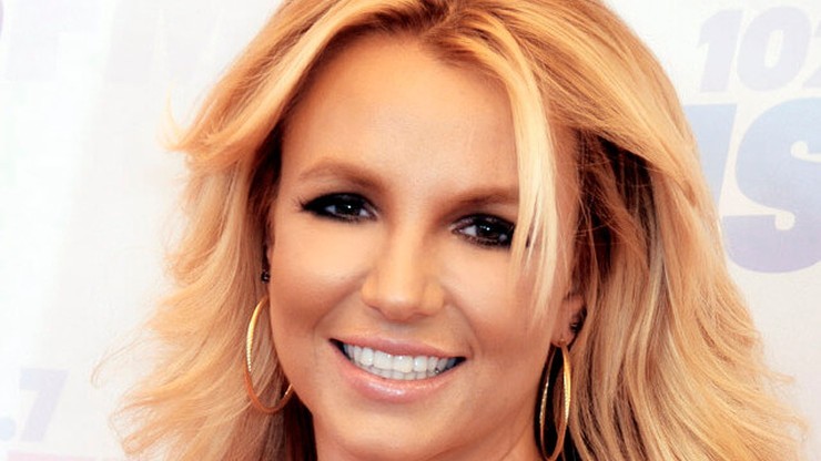 USA. Ojciec Britney Spears wniósł o zrzeczenie się kurateli nad córką