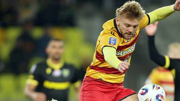 PKO BP Ekstraklasa: Bruk-Bet Termalica Nieciecza - Jagiellonia Białystok. Relacja na żywo