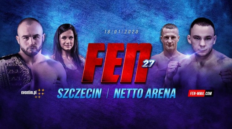 FEN 27: Rozkład jazdy na fightweek