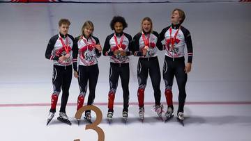 Jest medal! Wielki sukces Polaków w Montrealu