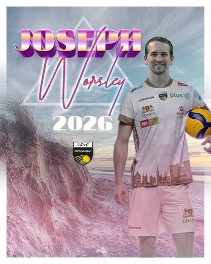 Energa Trefl Gdańsk - skład na nowy sezon 2025/2026. Siatkarze, trener, transfery