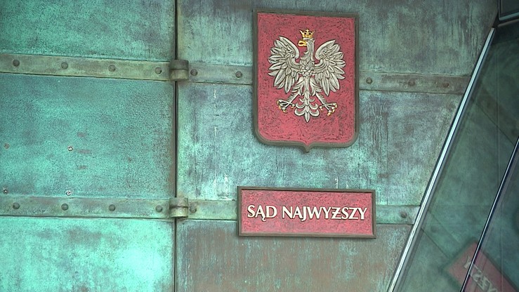 Izba Cywilna SN zadała pytanie TSUE na kanwie sprawy sędziego Waldemara Żurka