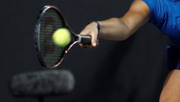 WTA grozi odwołaniem wszystkich turniejów tenisowych w Chinach