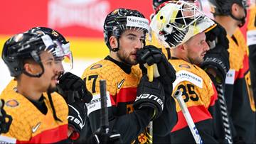 MŚ w hokeju: Niemcy – Łotwa. Relacja live i wynik na żywo