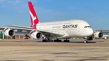 Zaskakujący pomysł Qantas na "naprawę bałaganu" na lotniskach