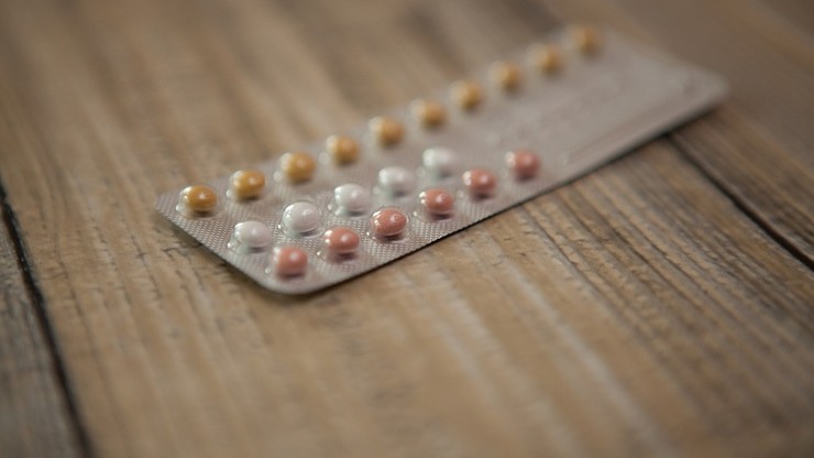 Tajlandia. Rząd będzie rozdawał bezpłatne środki antykoncepcyjne