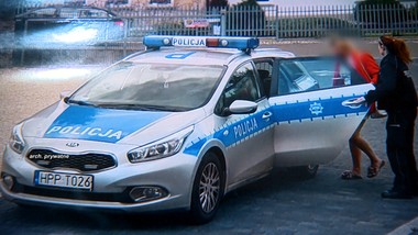 Pracownica GOPS przywłaszczyła żywność dla potrzebujących? Prokuratorskie postępowanie