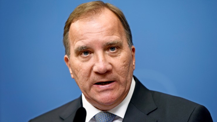 Szwedzki premier został zmuszony do dymisji. Nie otrzymał wotum zaufania