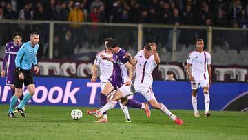 Raków Częstochowa - Fiorentina. Wynik meczu. Kto wygrał? Liga Konferencji